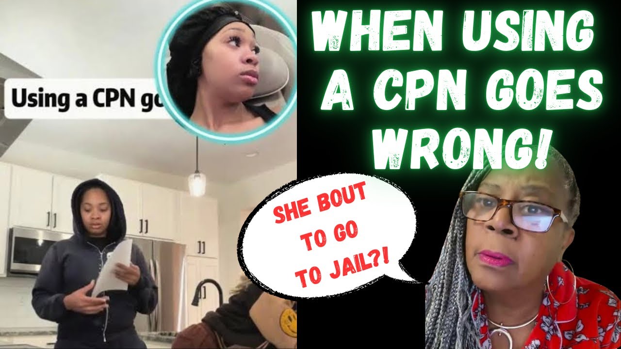 Apartment/Police Question Her Application, CPN Allegations Surface, TikTok Can’t Decide If It’s Real