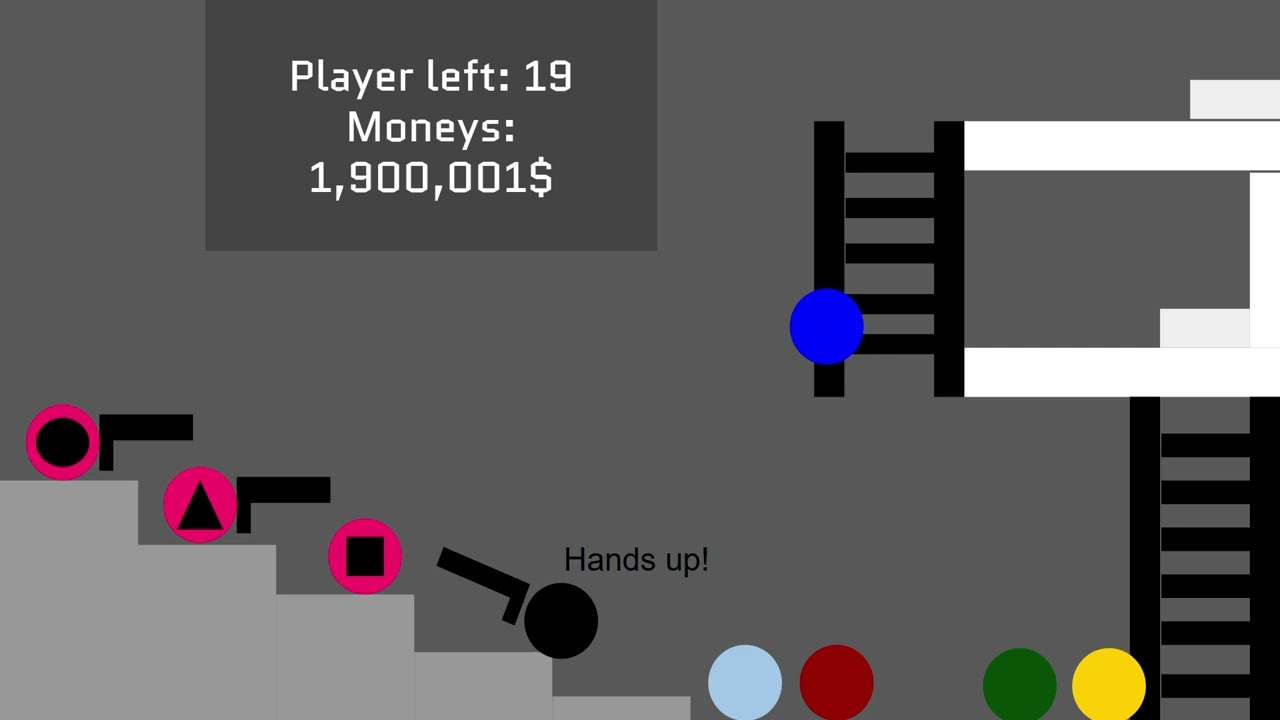 MARBLE GAME - 2 EPISODE 6