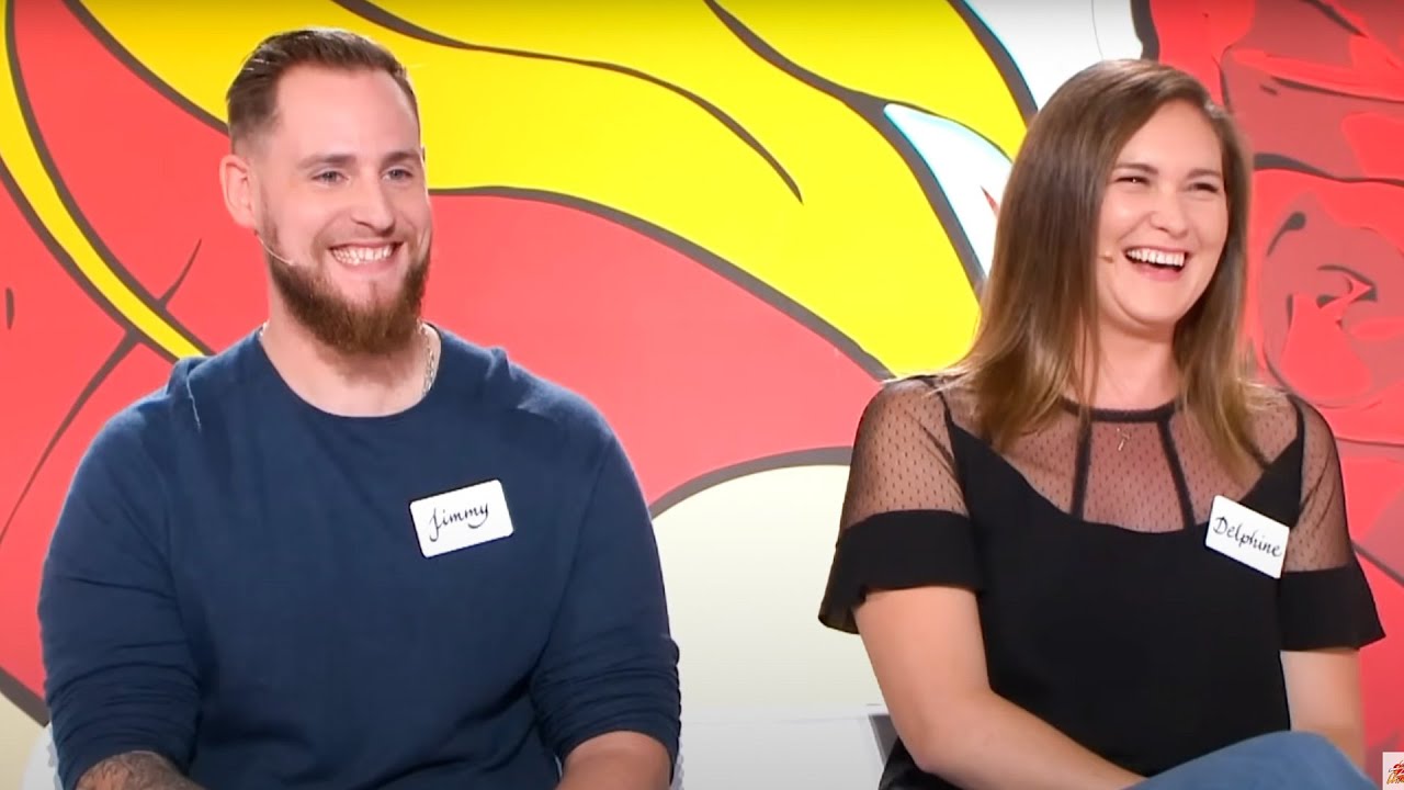 Les Z’amours : Mariage, Érotisme, Surprise (ILS RACONTENT TOUT 😳) | Émission Intégrale | EM6884