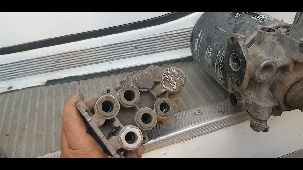 ALGO DEL CIRCUITO DE AIRE.