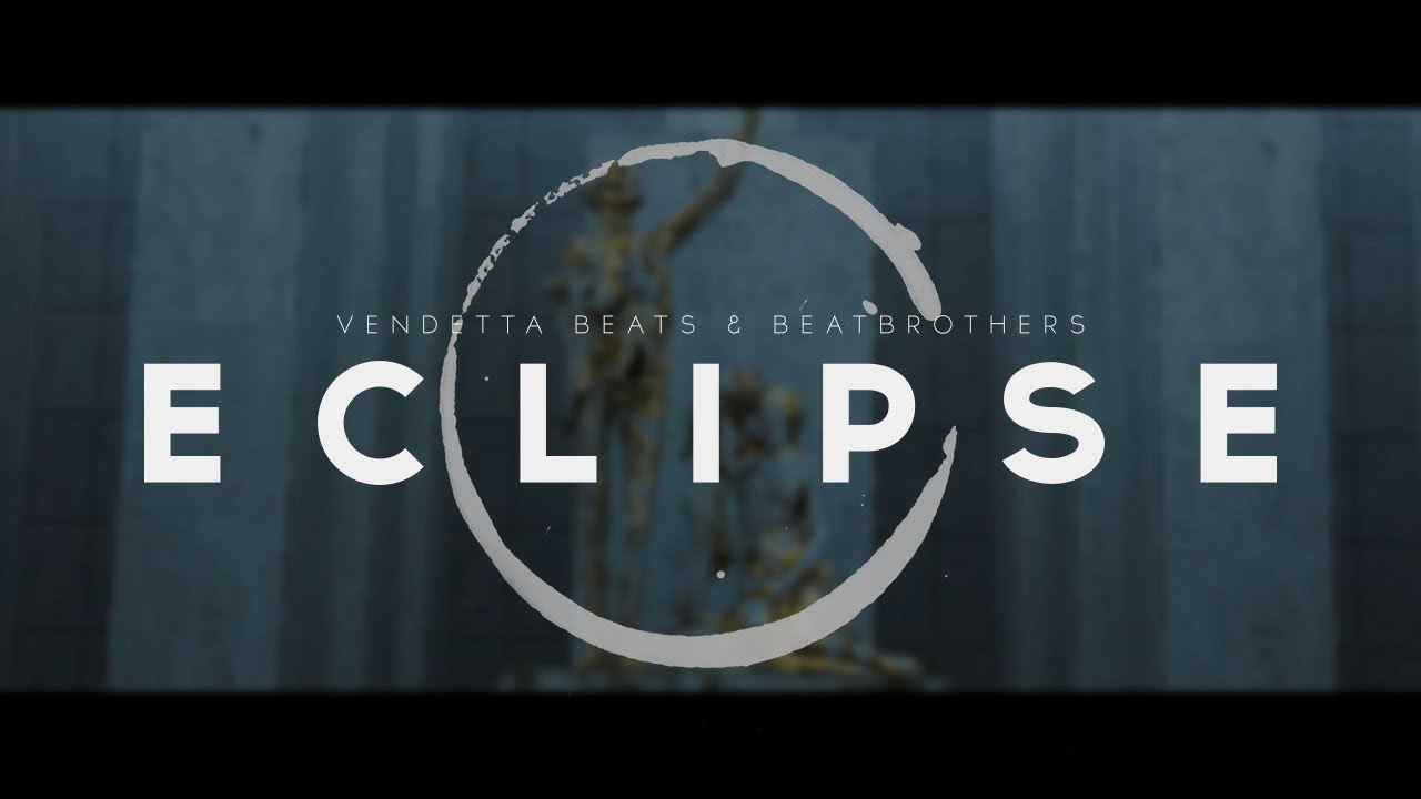 Vendetta & BeatBrothers ►ECLIPSE◄ | EPIC HARD RAP BEAT 2018 | EXODUS