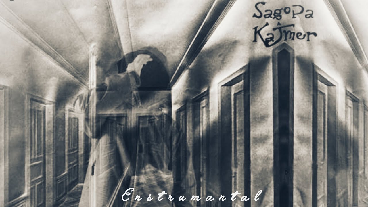 Kaç Kaçabilirsen (Sagopa Kajmer) Orjinal Enstrümantal 