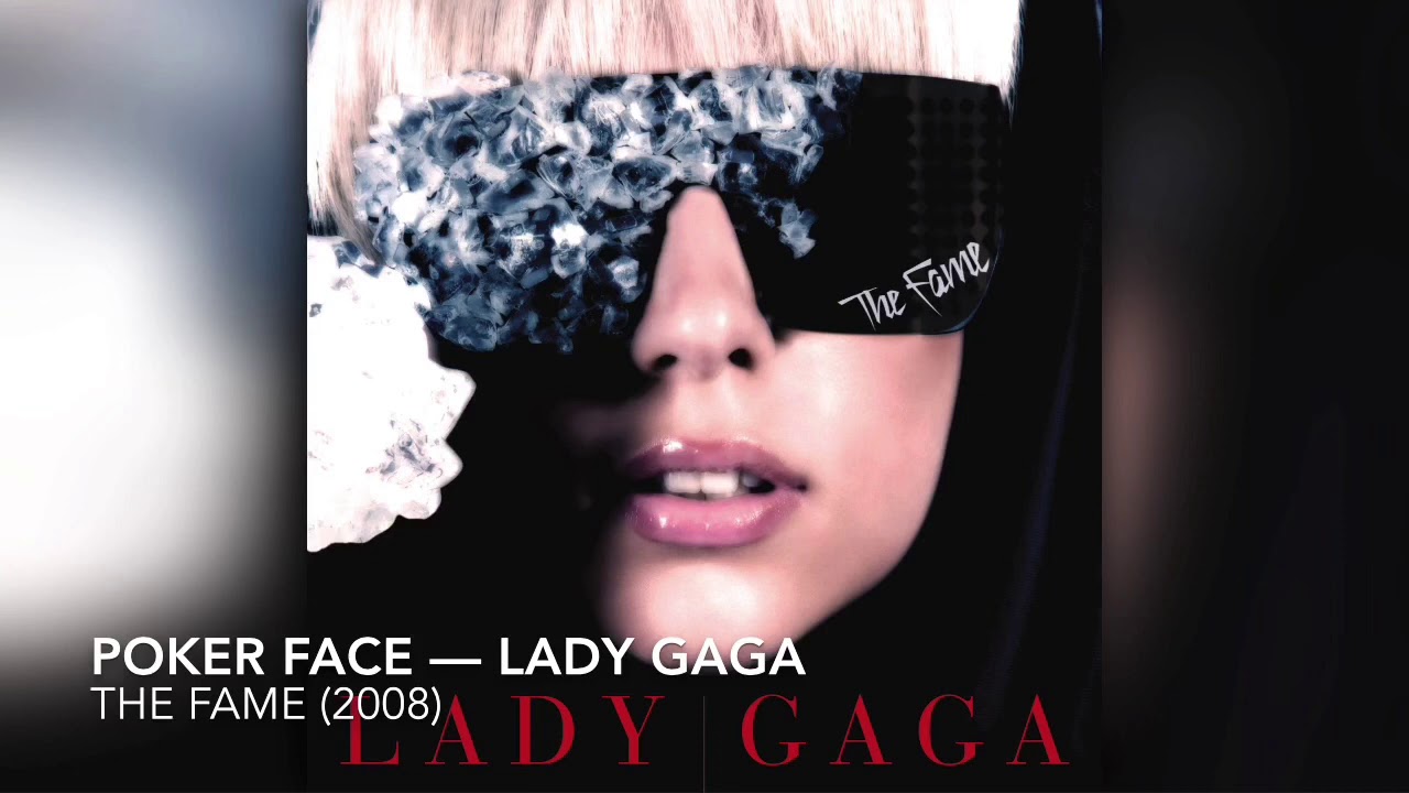 Poker Face - Lady Gaga [8D]