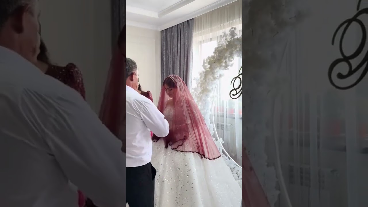 Traditional wedding ceremony | Turkish wedding
