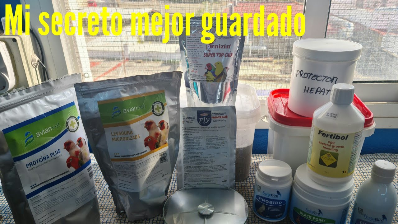 Mi Secreto mejor guardado !!