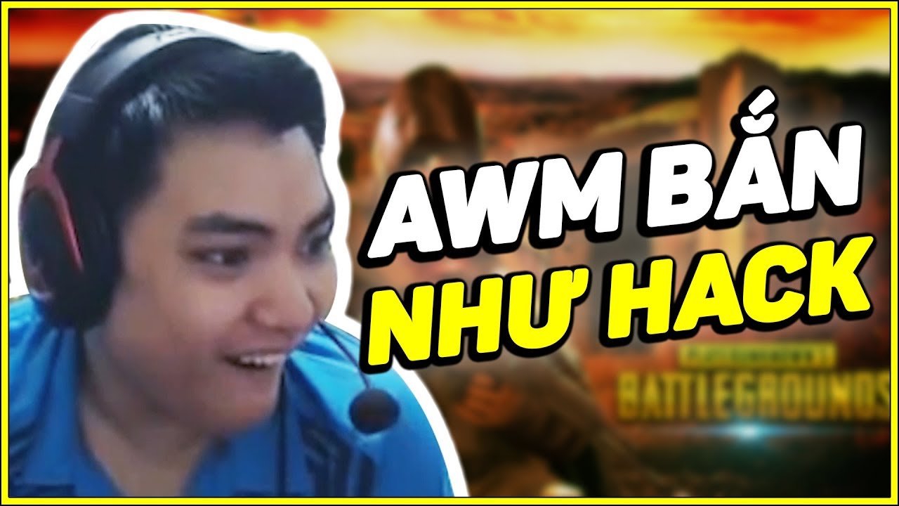 RIP113 BẮN AWM NHƯ HACK GÁNH MISTHY, BURON VỀ TOP1 [ PUBG MOBILE ]