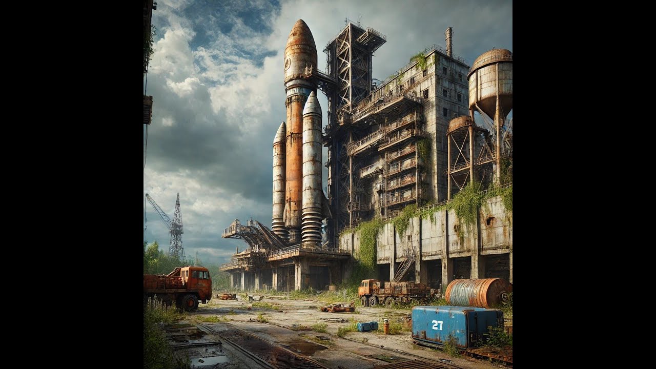 🏗️ Kuşatma Kulesiyle Fırlatma Sahasına Girdik! 🚀😱 | Rust