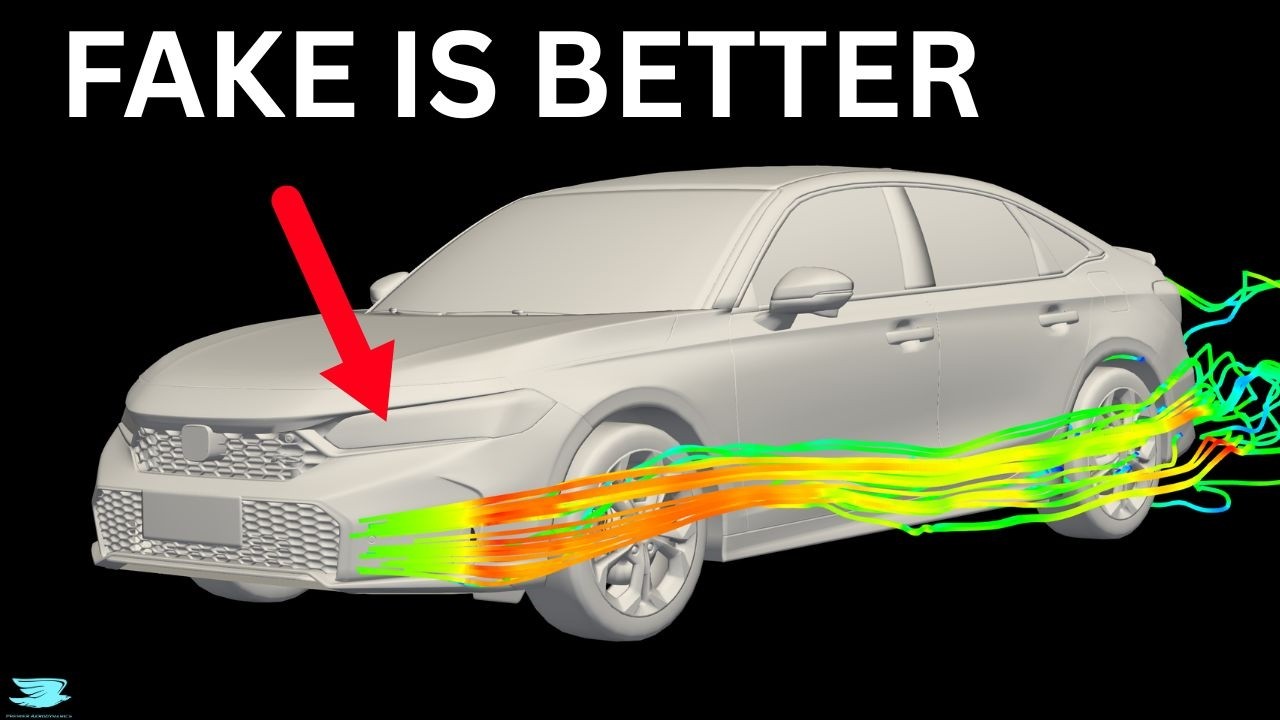 Why Fake Air Curtains Are Actually Genius