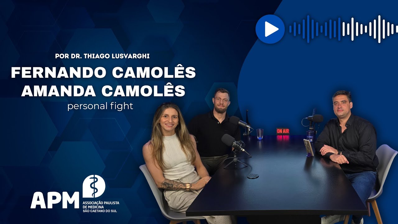 APM SÃO CAETANO - EP. 10