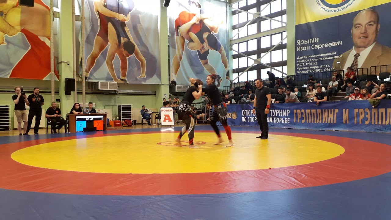 Кровью и потом_19.05.2019_UWW_ 71_Макарова VS Енькова