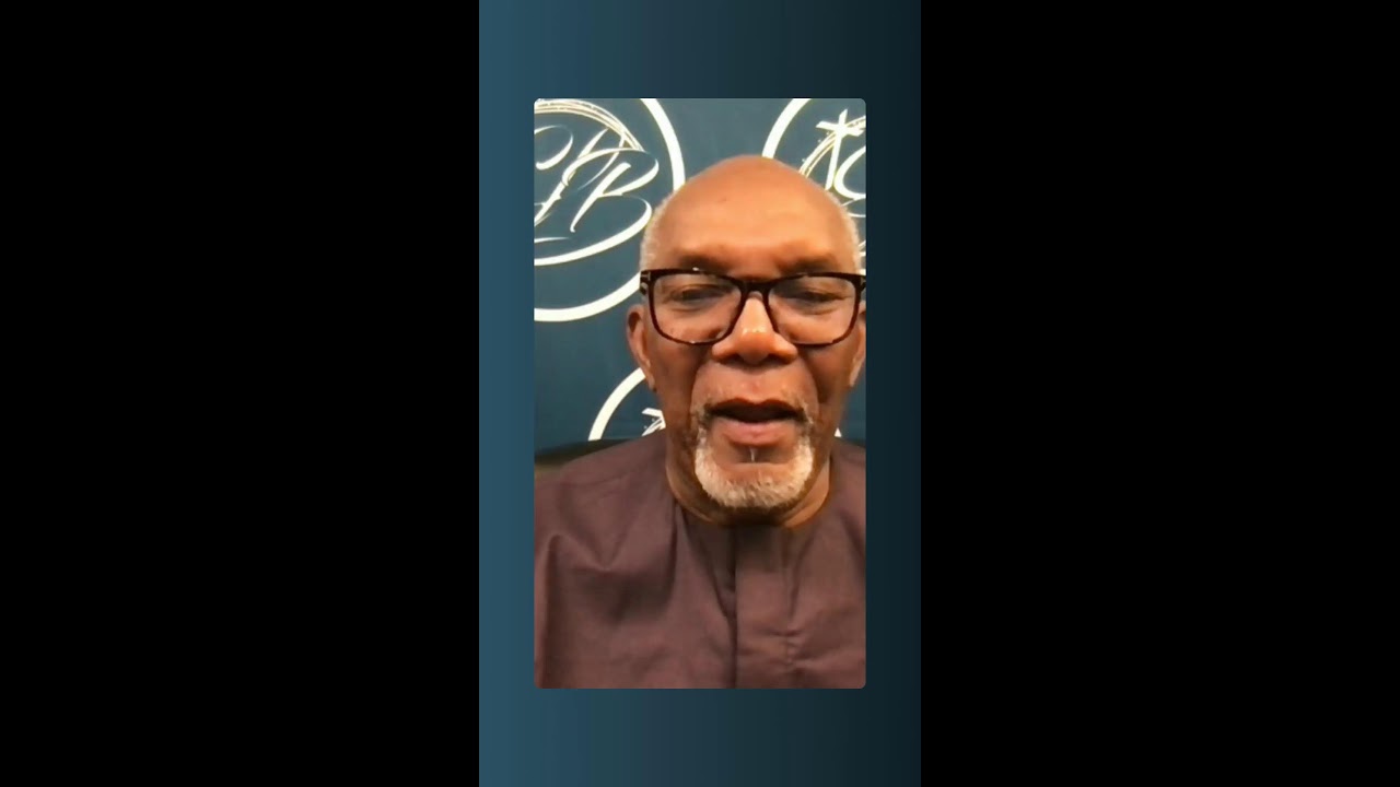 Bible Talks 2/5/2026 📱