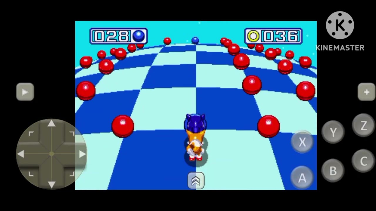 Sonic generetions genesis 3 parte 2