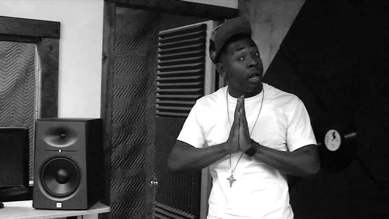 Lee Banks- All I Want is You Freestyle