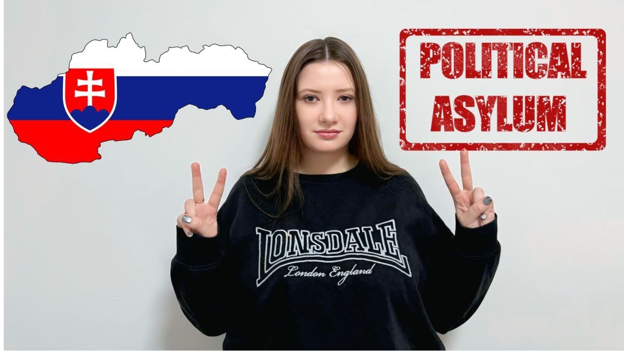 Временная защита в Словакии | Как получить временную защиту | Стоит ли ехать в Словакию