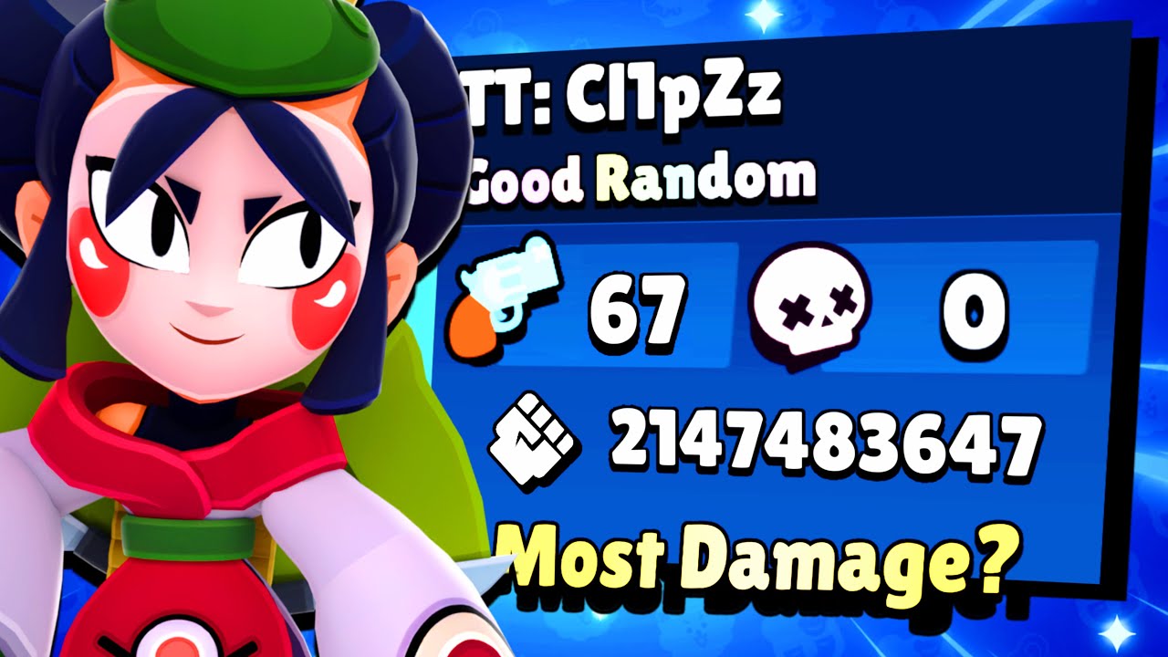 I BROKE The GAME ​(World Record)💀