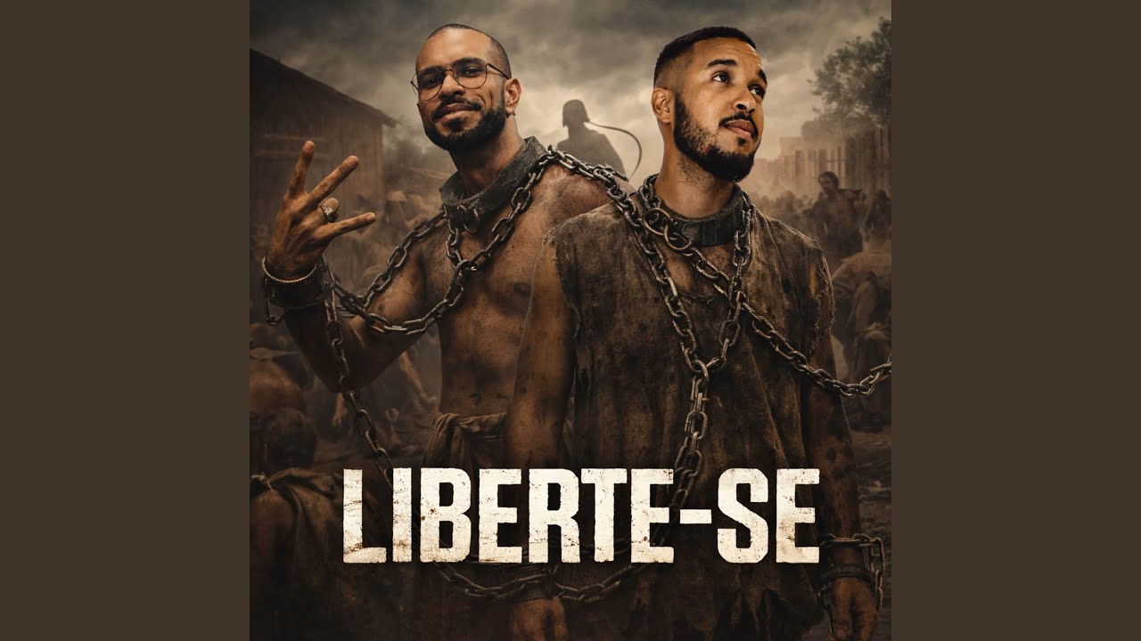 Liberte-se