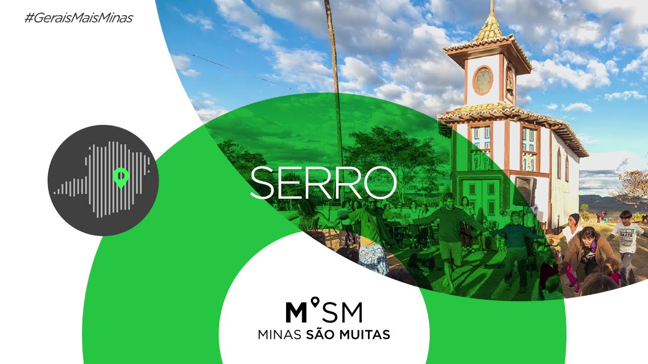 Serro: a terra do queijo que virou patrim&ocirc;nio mineiro - Minas s&atilde;o muitas