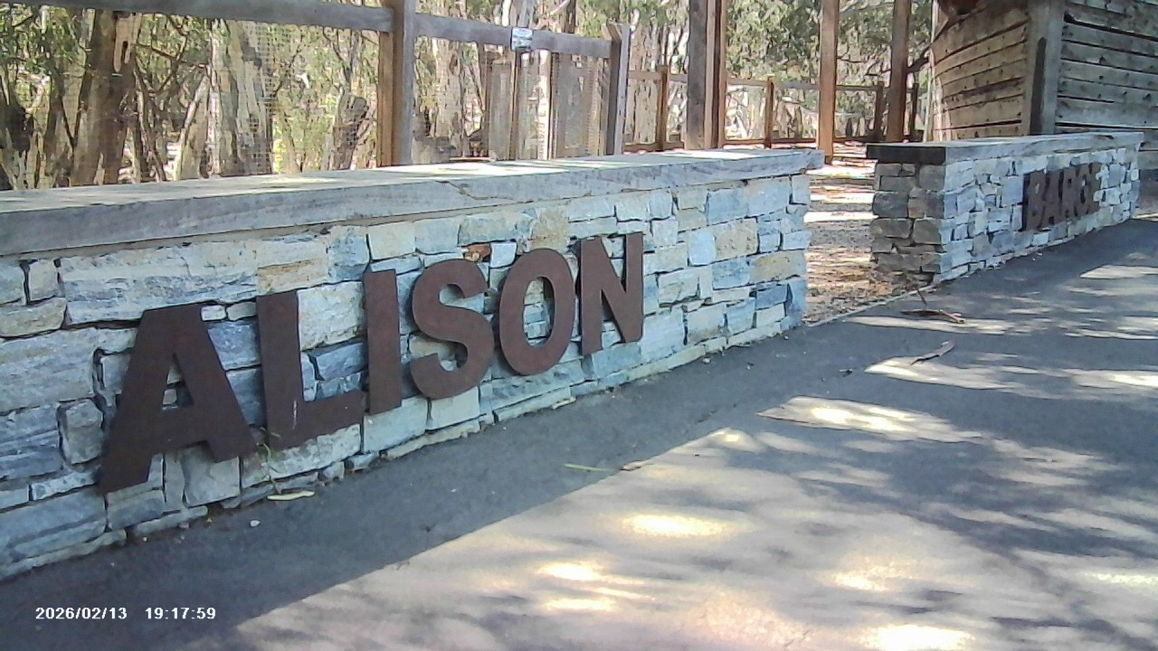Cam's Corner Presents '' The Paddle Steamers Of Echuca ''