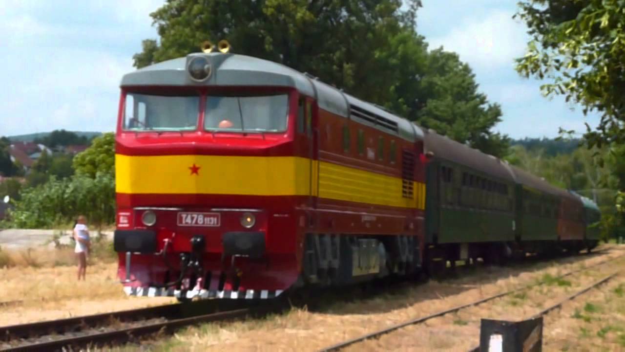 T478.1131 (751 131-4) Radošina a Veľké Ripňany