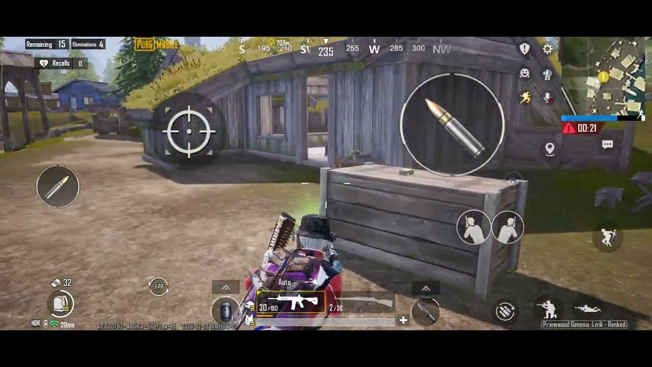 Victory and 10 kills 5 sub next video