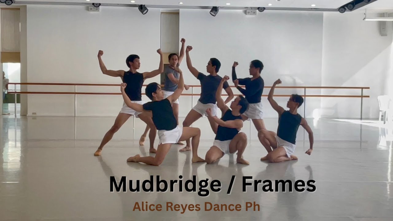 Muybridge: Frames