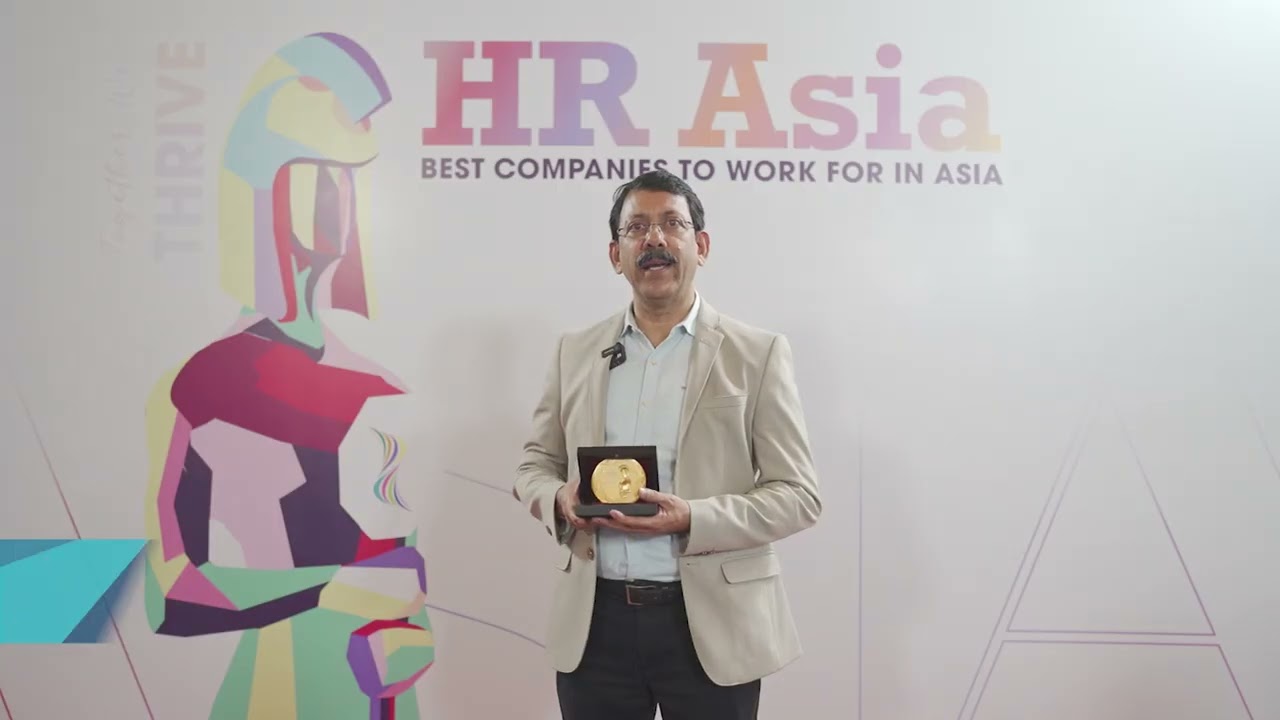 COCA-COLA BEVERAGES VIETNAM SWA Awards - 2024 Vietnam HR Asia Best Companies to Work For in Asia