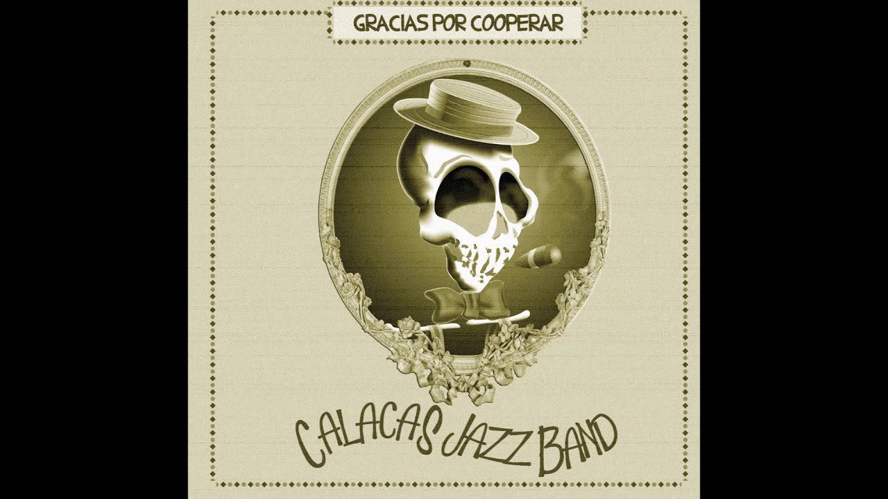 GRACIAS POR COOPERAR
