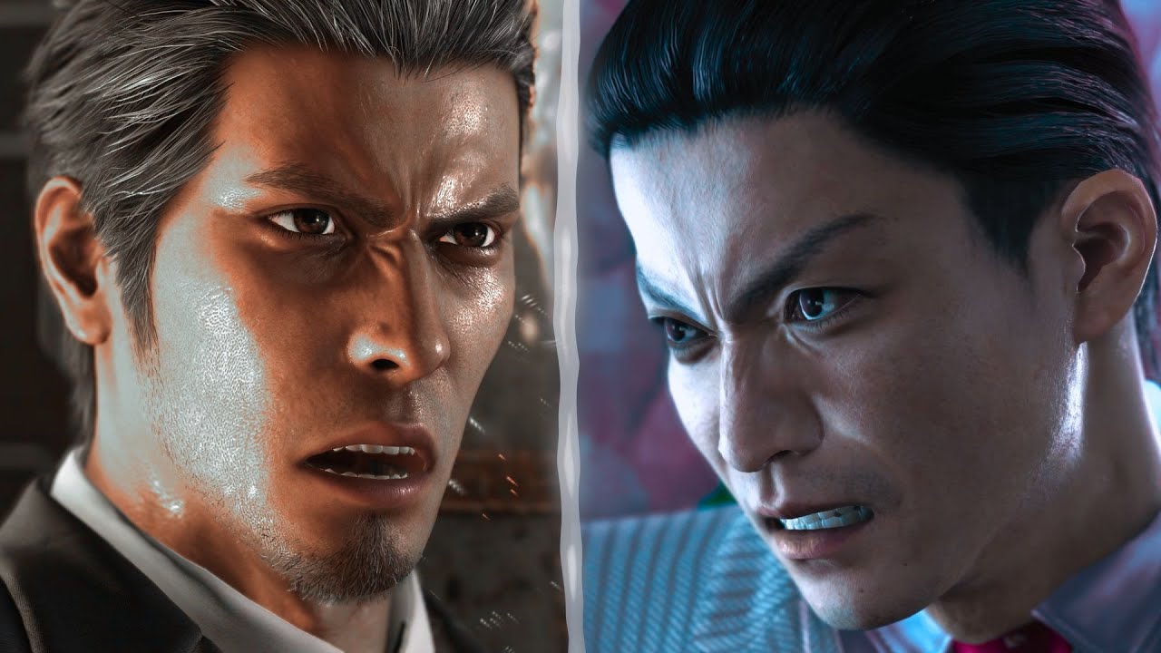 Destiny | Yakuza 6: Successor of Komaki | Someya | Finale (3/4)