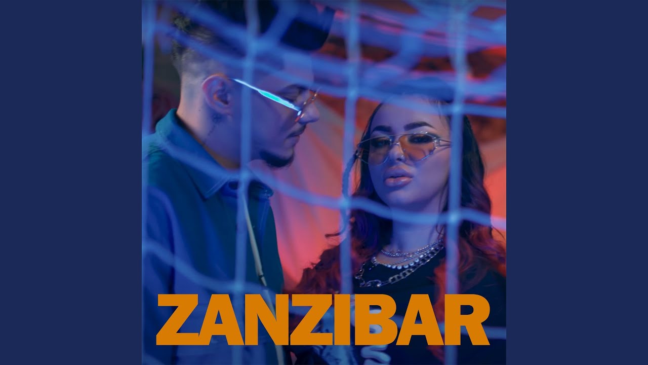 ZANZIBAR (feat. Adrian Norocel)