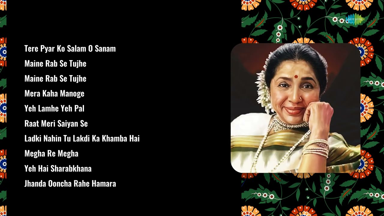 Sridevi | Ek Din Tera Dheere Se | Halle Halle | Aana Re Aana Re