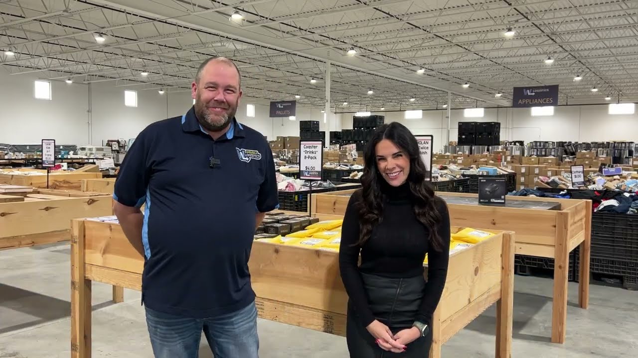 Wholesale Logistics of Lincoln, NE