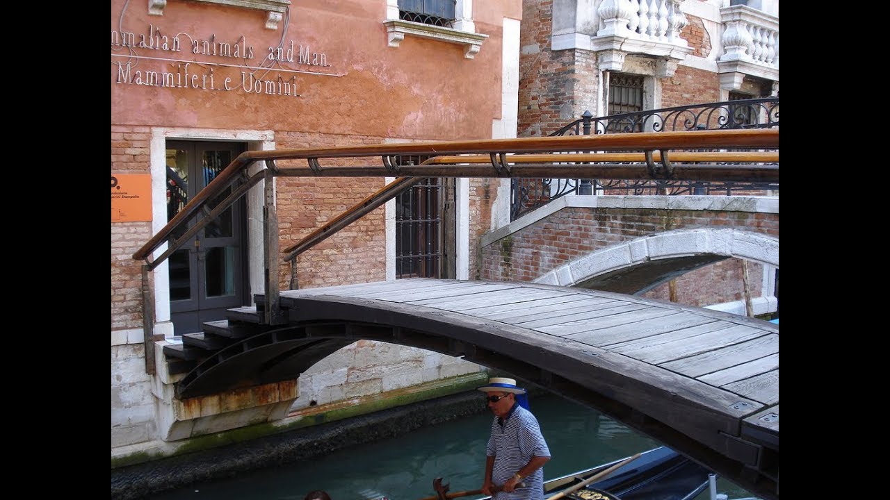 Places to see in ( Venice - Italy ) Museo Querini Stampalia