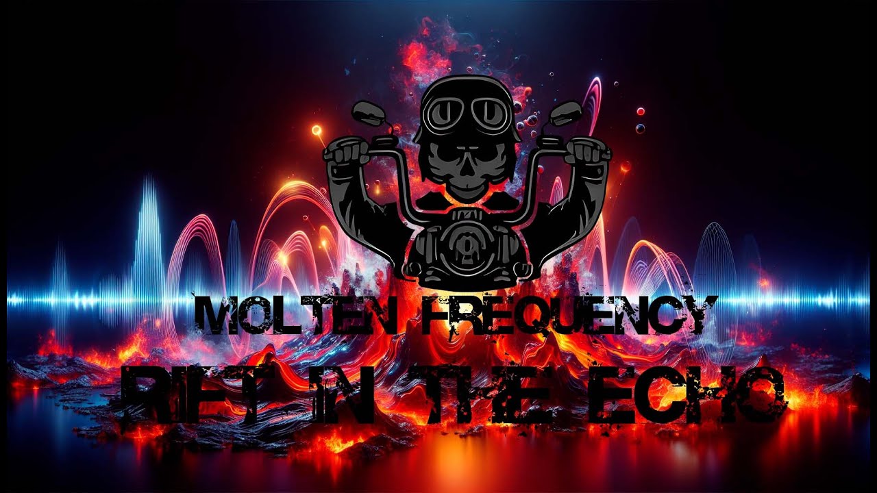Molten Frequency &mdash; Rift in the Echo
