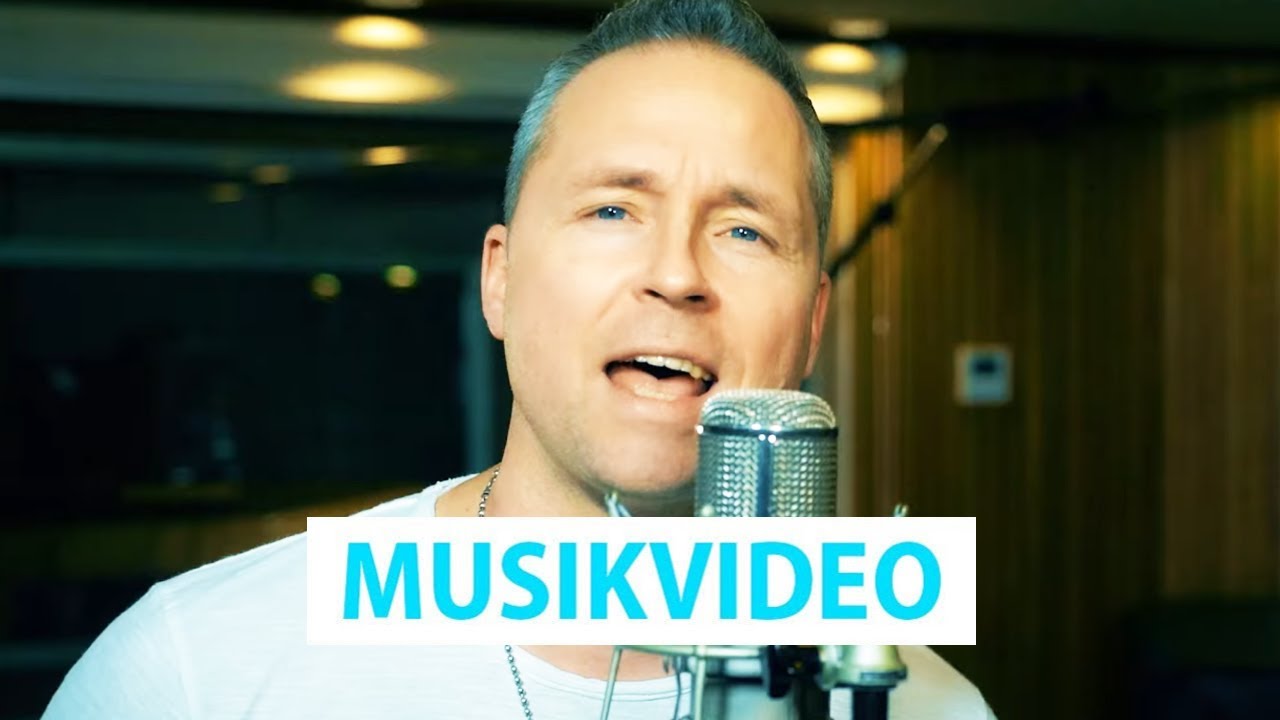 Mitch Keller -  Steh auf, wenn Du fällst (I promised myself) (Offizielles Musikvideo)