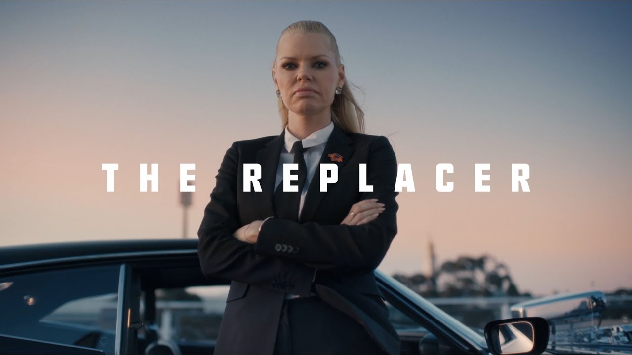 Call of Duty: Black Ops 6 – The Replacer “Aussie Reinforcements”