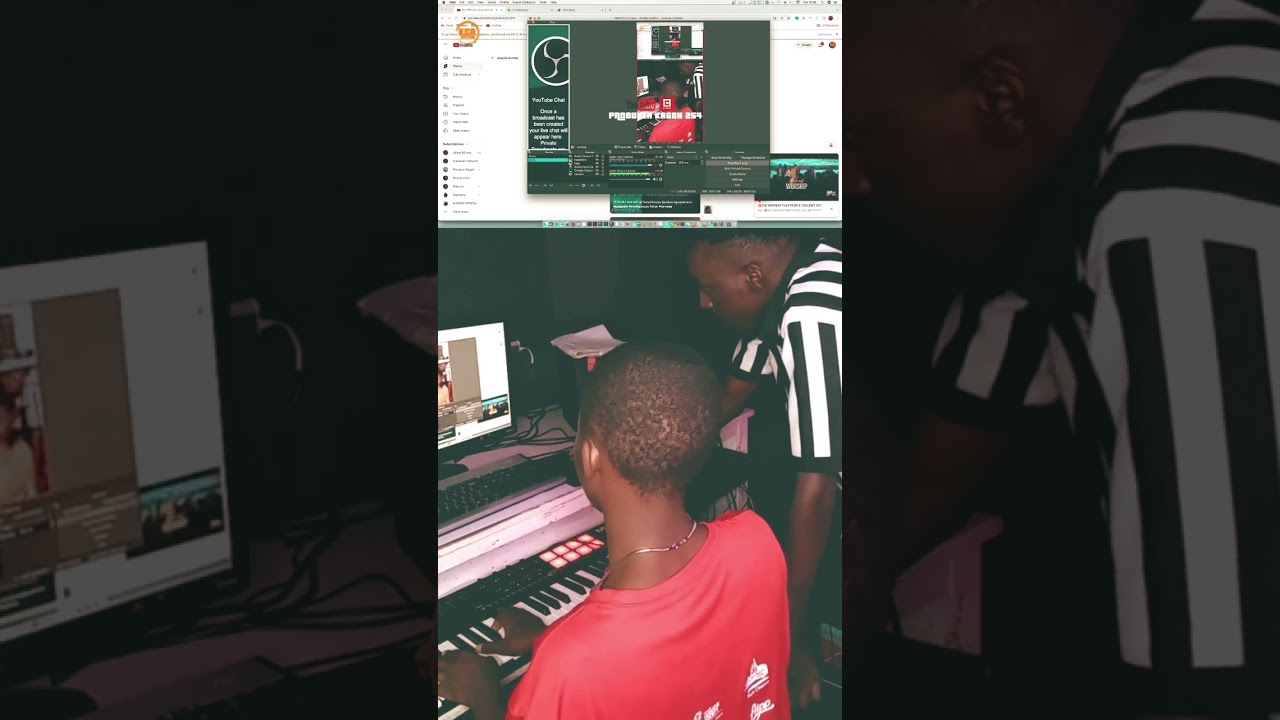 #musiclife pmg music