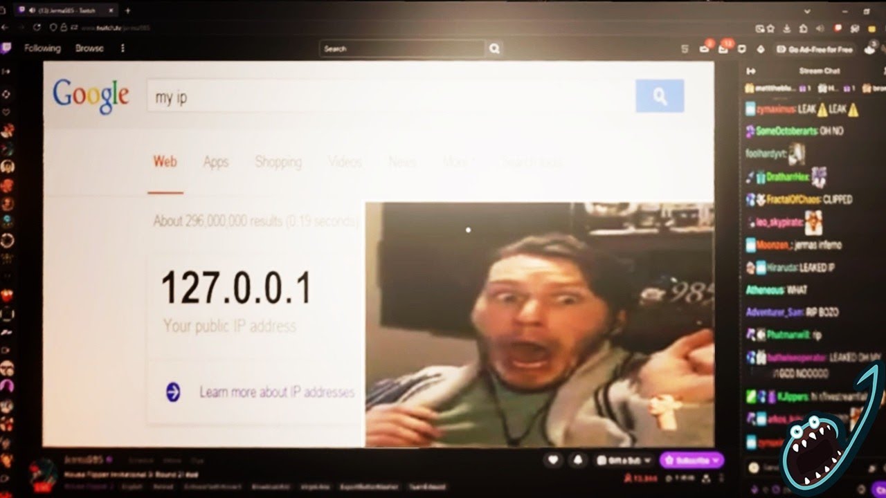 jerma clips if youve been in a coma for 6 months