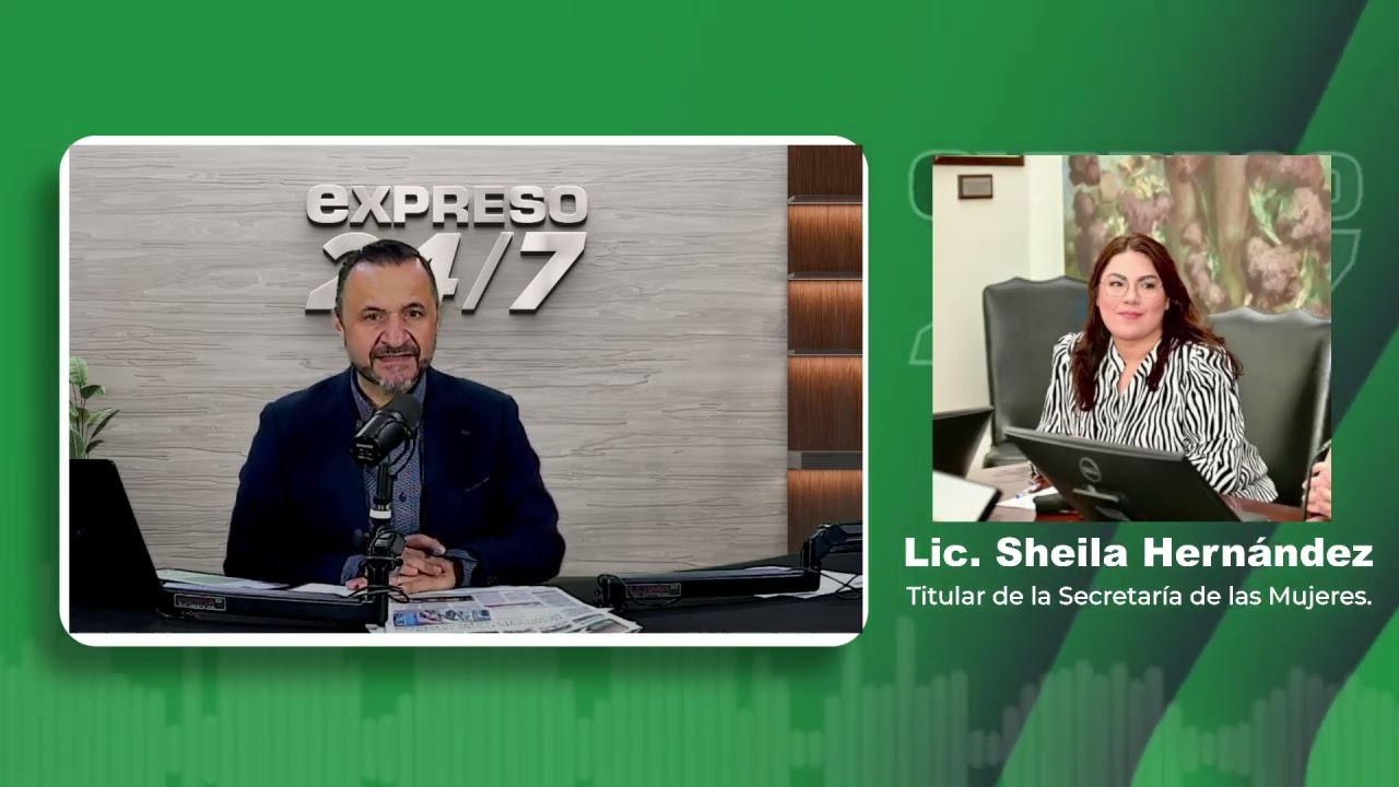 Unidades móviles llegan a las comunidades más alejadas de Sonora