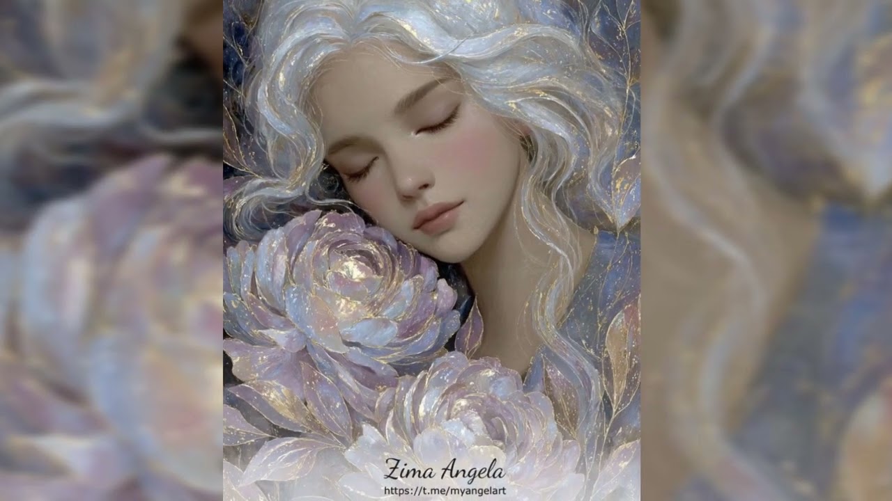 Zima Angela ღ Elea Laureen