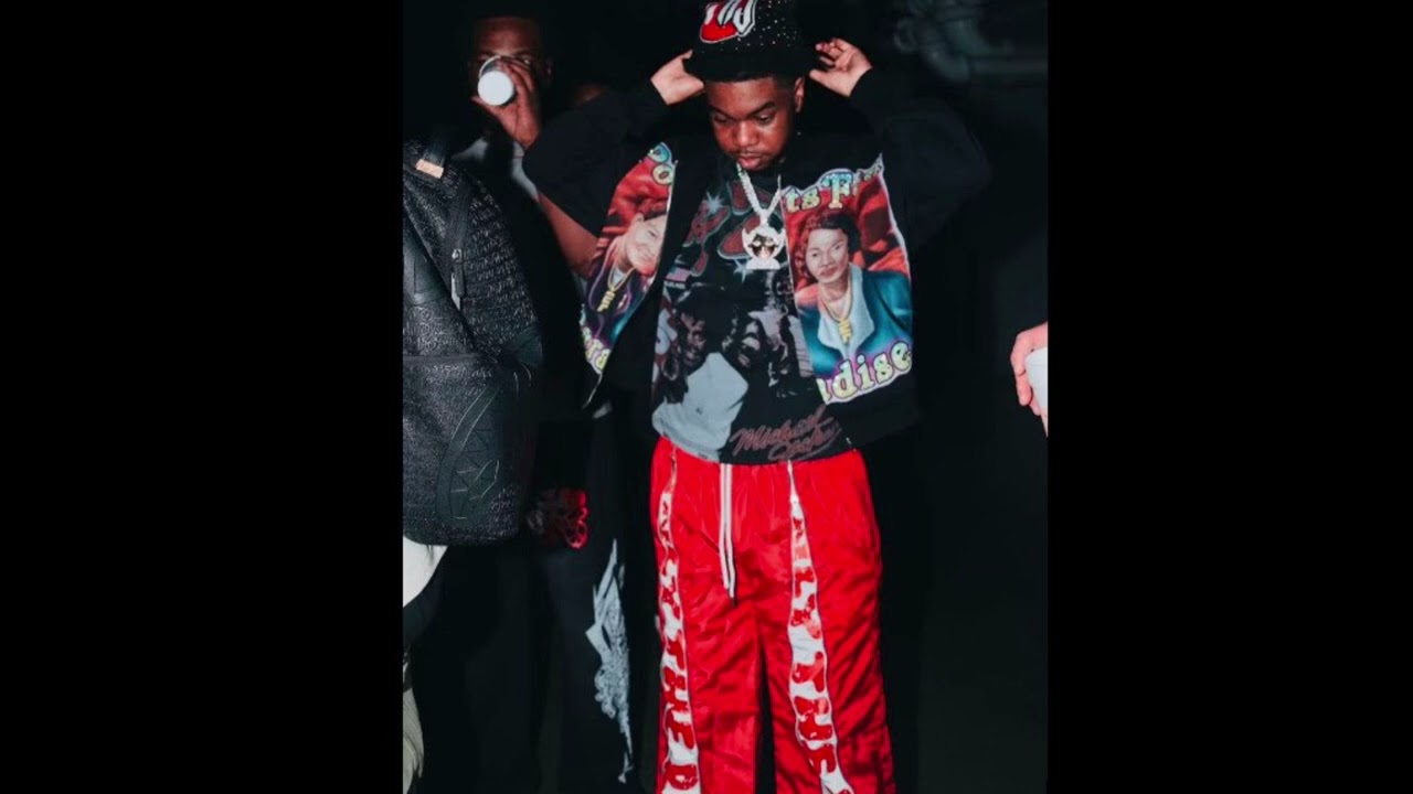 Lil Poppa - Glory (Unreleased)
