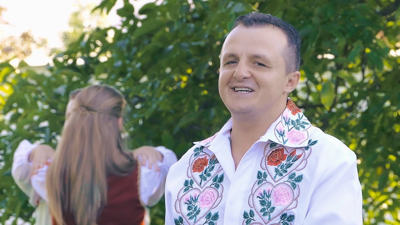 Florin Crisan - Marie, Mariuta (NOU 2017)