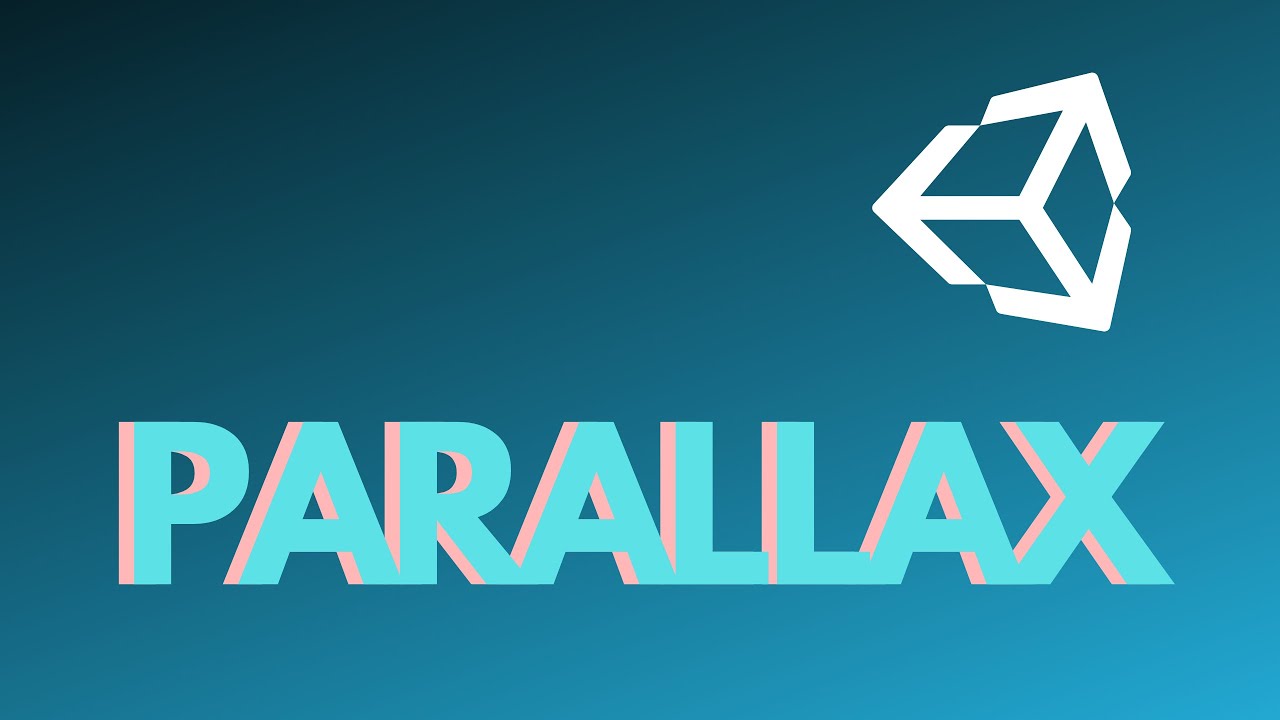 Parallax | Tutorial Unity