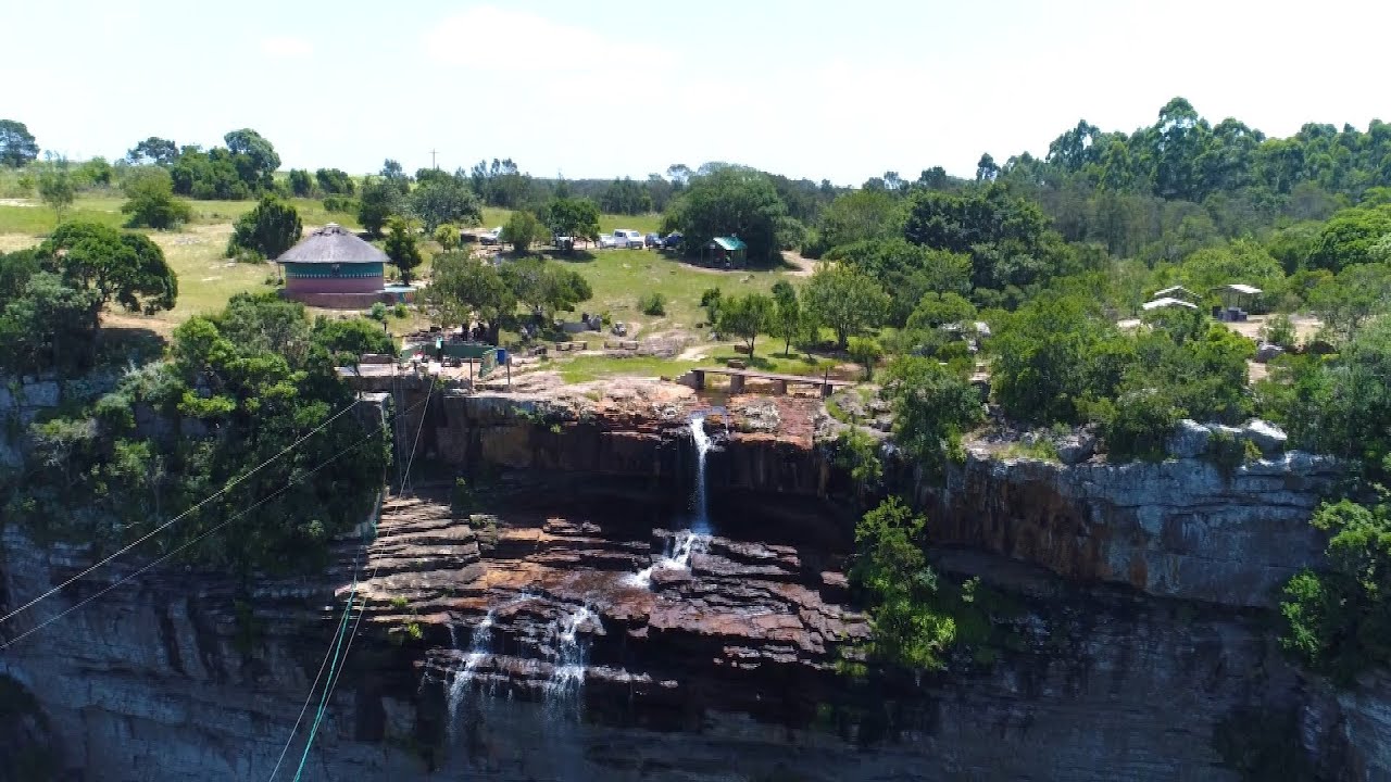 Escape to paradise on the KZN South Coast!