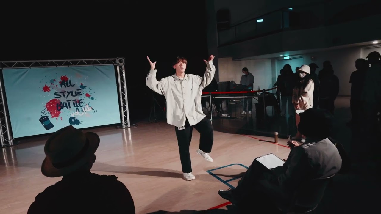 OT－20221218All Style Battle Vol 14