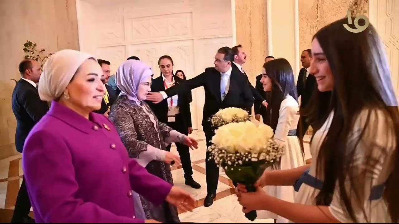 أنشطة السيد رئيس الجمهورية خلال الفترة من 1 فبراير إلى 15 فبراير 2026