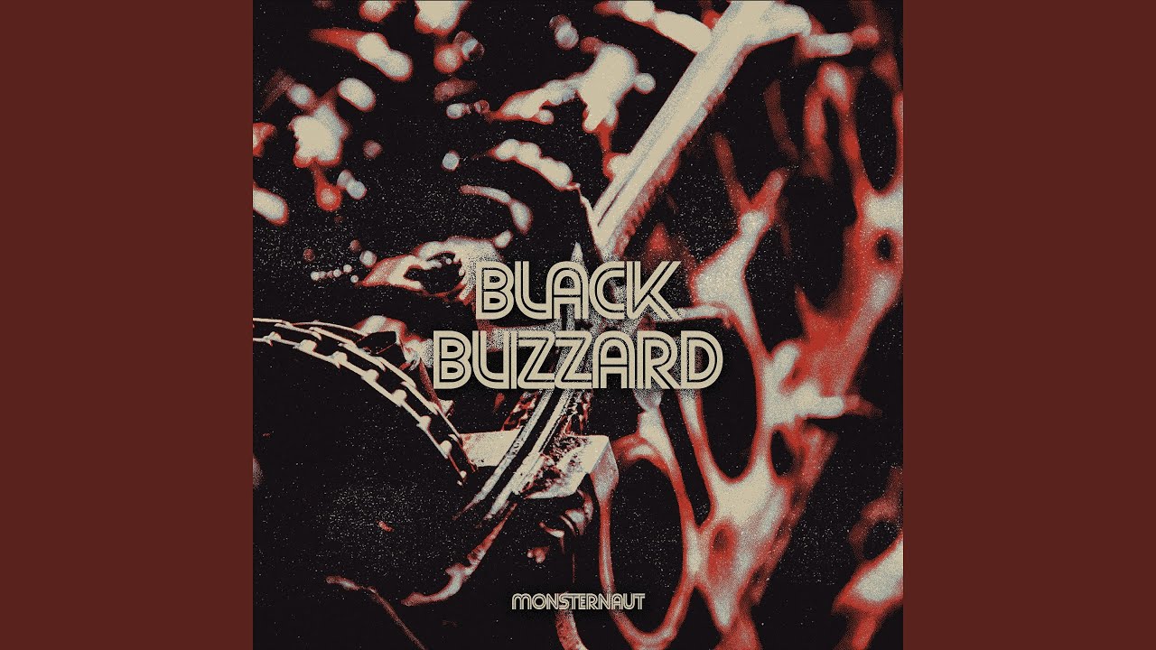 Black Blizzard