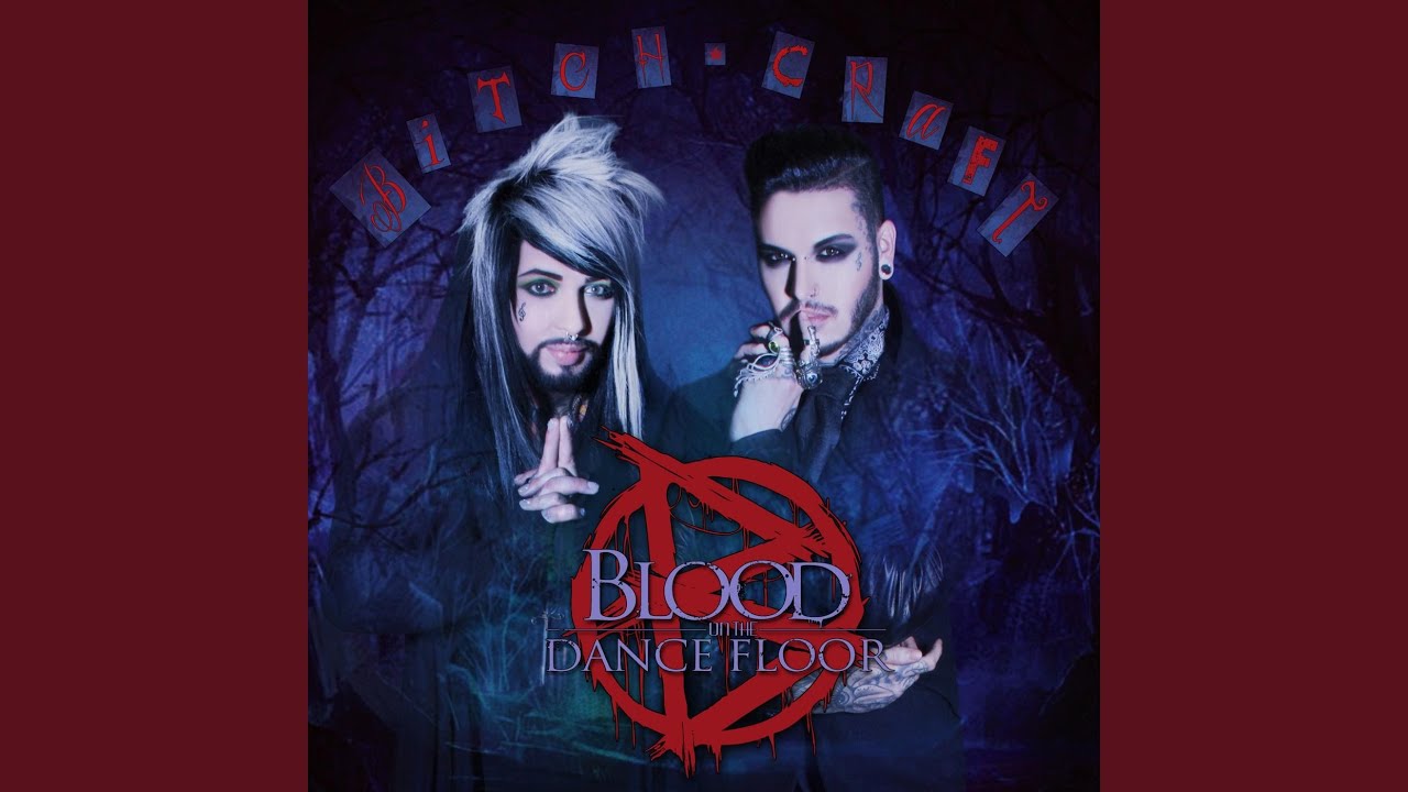 Blaq Magick (feat. Shawn Brandon)