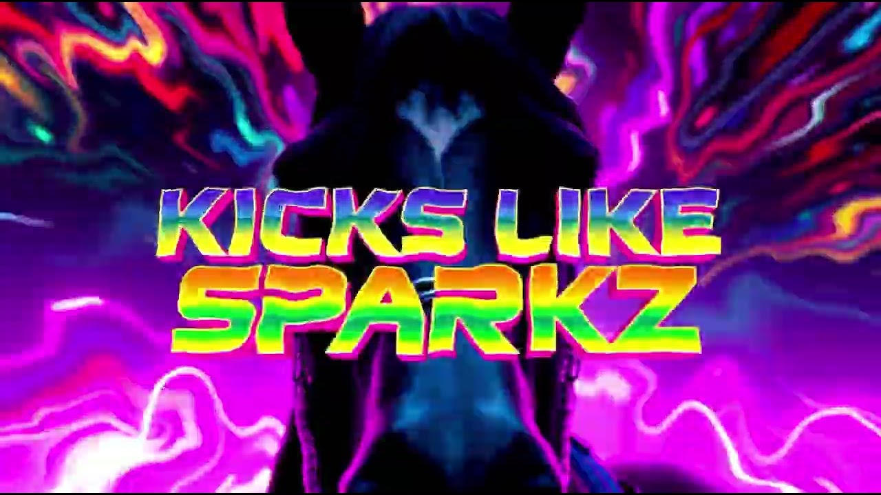 20 RAWSTYLE KICKS LIKE SPARKZ STYLE 🐴 