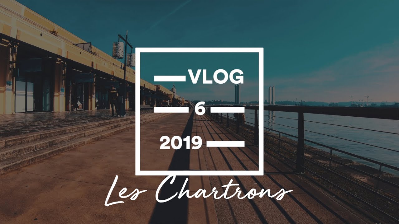 LES QUARTIERS DE BORDEAUX - LES CHARTRONS