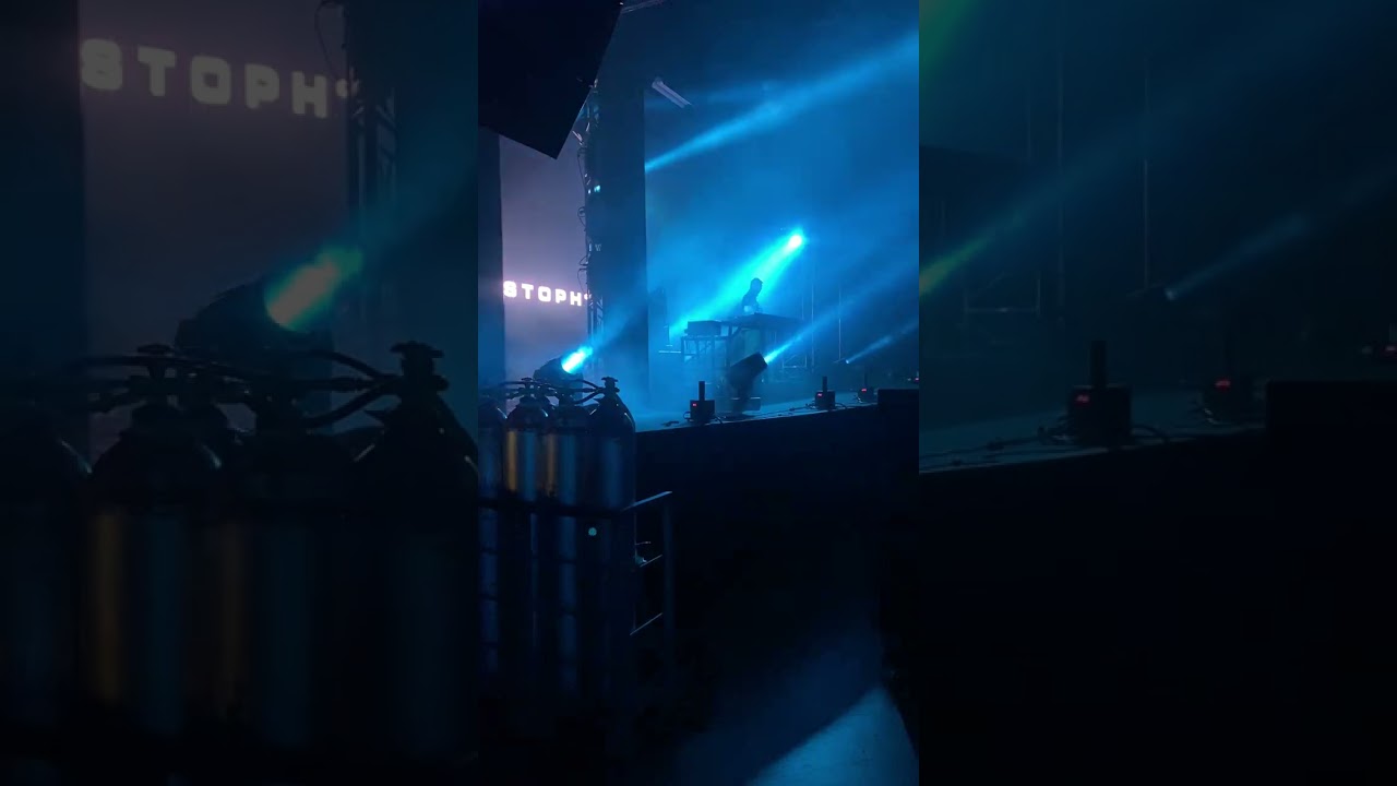 Cristoph frequency Calgary #cristoph #boodang #electronicmusic #edmfestival 😎🇨🇦